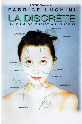 Regarder La Discrète en streaming complet