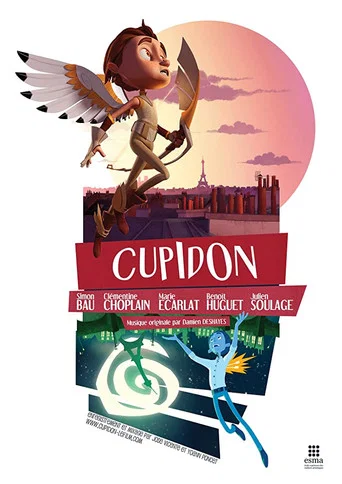 Regarder Cupidon en streaming complet