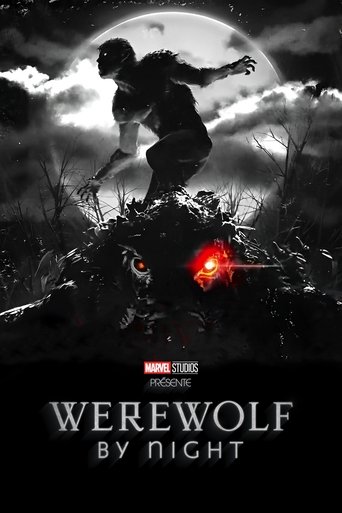Regarder Werewolf by Night en streaming complet
