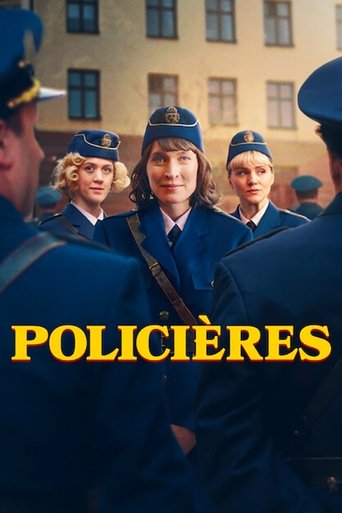 Regarder Policières en streaming complet