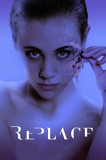 Regarder Replace en streaming complet