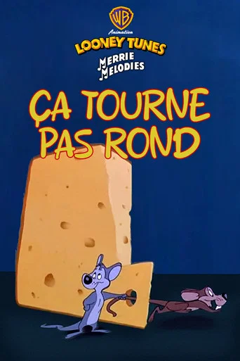 Regarder Ca tourne pas rond en streaming complet