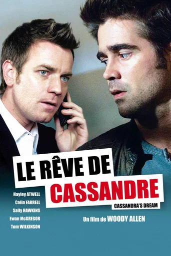 Regarder Le Rêve de Cassandre en streaming complet