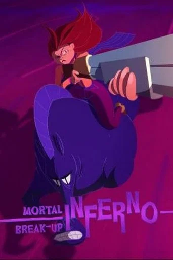 Regarder Mortal Break-up Inferno en streaming complet