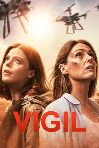 Regarder Vigil en streaming complet