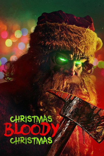 Regarder Christmas Bloody Christmas en streaming complet