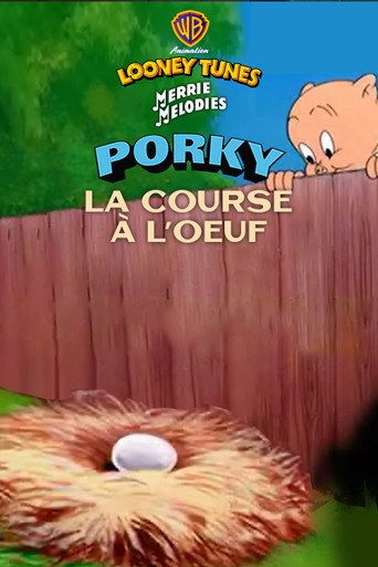 Regarder La Course à l'oeuf en streaming complet