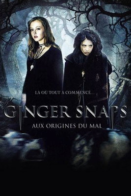 Regarder Ginger snaps - Aux origines du mal en streaming complet