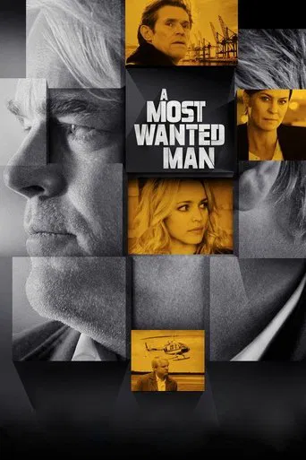 Regarder Un Homme très recherché en streaming complet