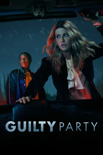 Regarder Guilty Party en streaming complet