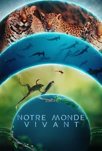 Regarder Our Living World en streaming complet