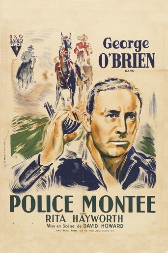 Regarder Police montée en streaming complet