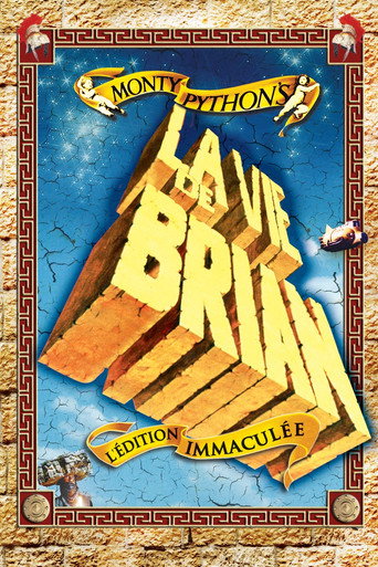 Regarder Monty Python : La Vie de Brian en streaming complet