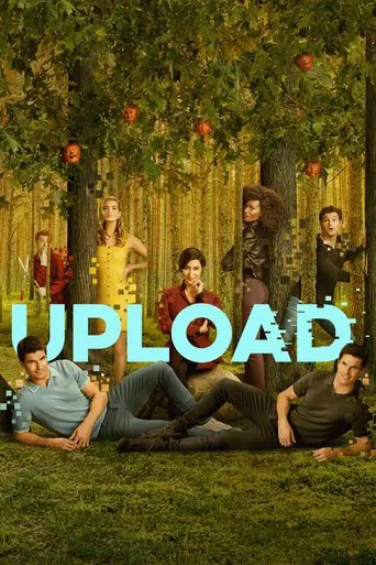 Regarder Upload en streaming complet