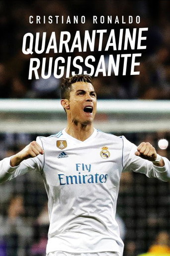 Regarder Cristiano Ronaldo : quarantaine rugissante en streaming complet