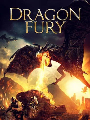 Regarder Dragon Fury en streaming complet