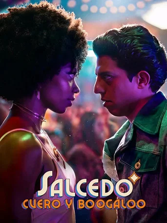 Regarder La Salsa de Salcedo en streaming complet