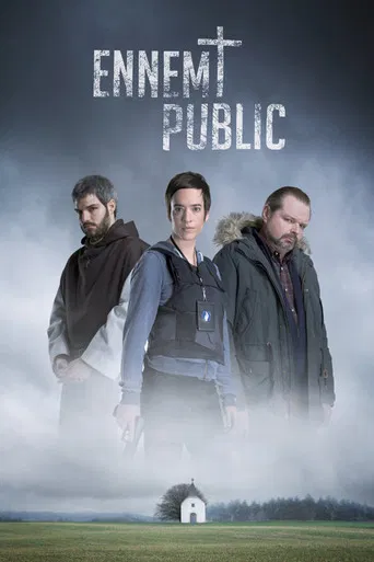 Regarder Ennemi public en streaming complet