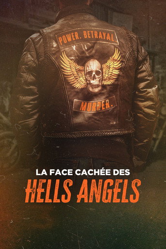 Regarder La face cachée des Hells Angels en streaming complet