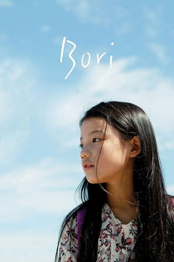 Regarder Bori en streaming complet