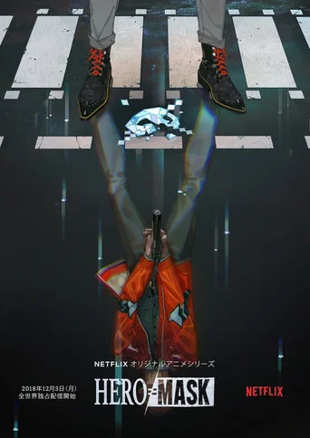 Regarder Hero Mask en streaming complet
