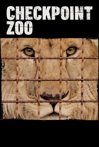 Regarder Checkpoint Zoo : Sauvetage sous les bombes en streaming complet
