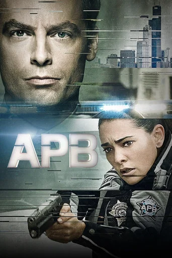 Regarder A.P.B. : Alerte d'urgence en streaming complet