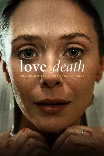 Regarder Love & Death en streaming complet