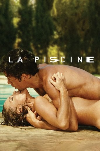 Regarder La Piscine en streaming complet