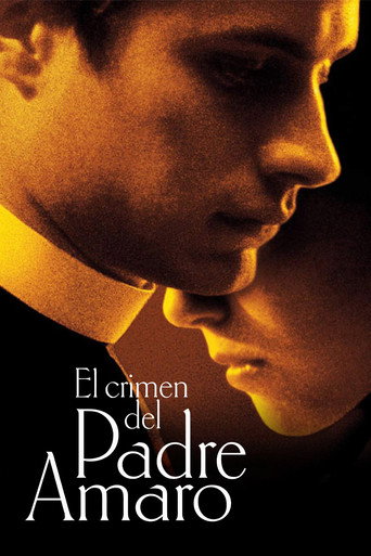 Regarder Le Crime du père Amaro en streaming complet