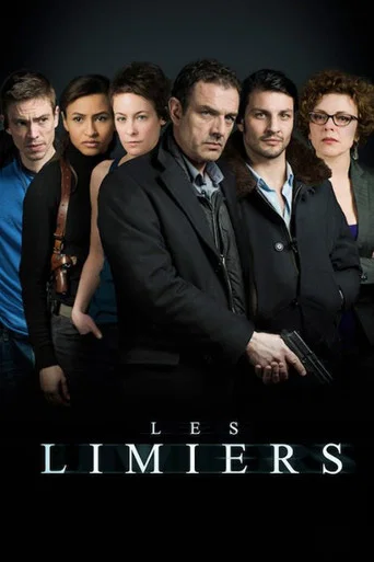 Regarder Les Limiers en streaming complet