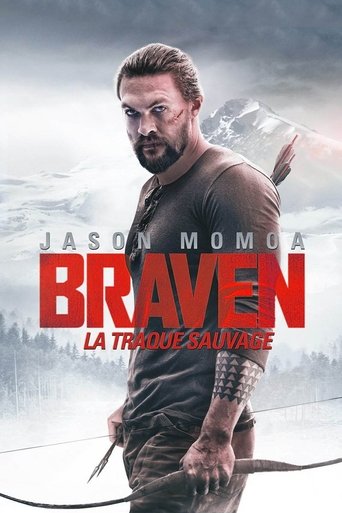 Regarder Braven en streaming complet