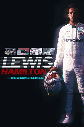 Regarder Lewis Hamilton: The Winning Formula en streaming complet