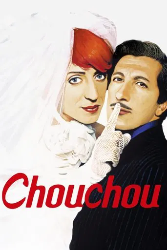 Regarder Chouchou en streaming complet