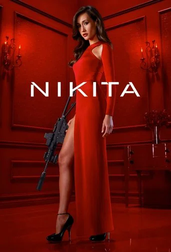 Regarder Nikita - Saison 2 en streaming complet