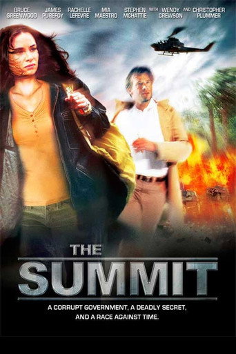 Regarder The Summit en streaming complet