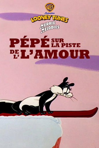 Regarder Pépé sur la piste de l'amour en streaming complet