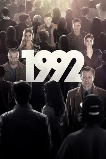 Regarder 1992 en streaming complet