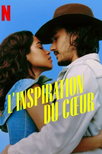 Regarder L'Inspiration du cœur en streaming complet
