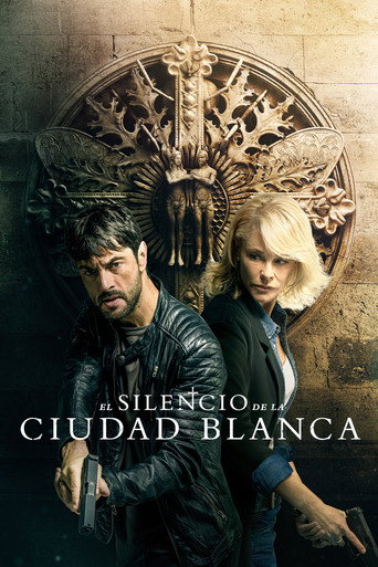 Regarder Le Silence de la ville blanche en streaming complet