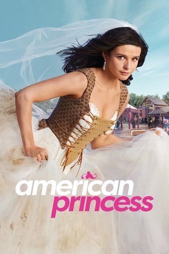 Regarder American Princess - Saison 1 en streaming complet