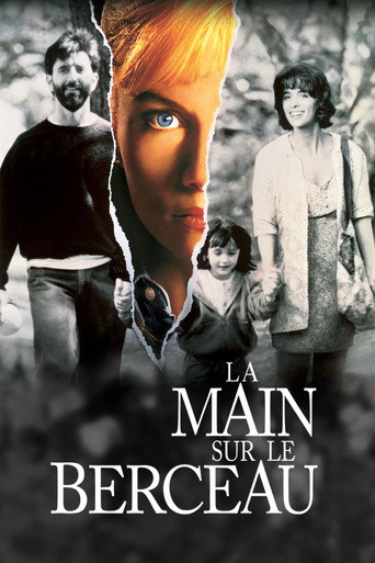 Regarder The Hand That Rocks the Cradle en streaming complet