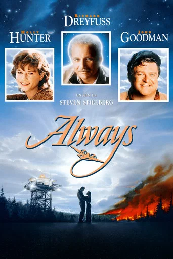 Regarder Always en streaming complet