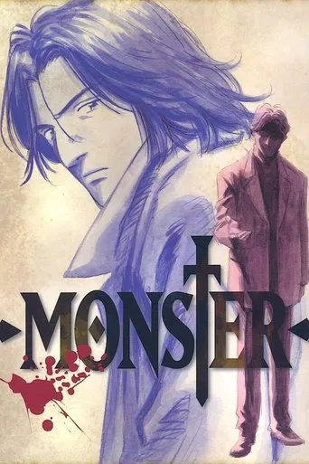 Regarder Monster en streaming complet