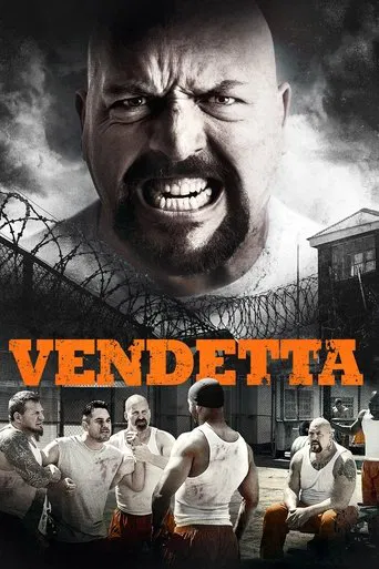 Regarder Vendetta en streaming complet