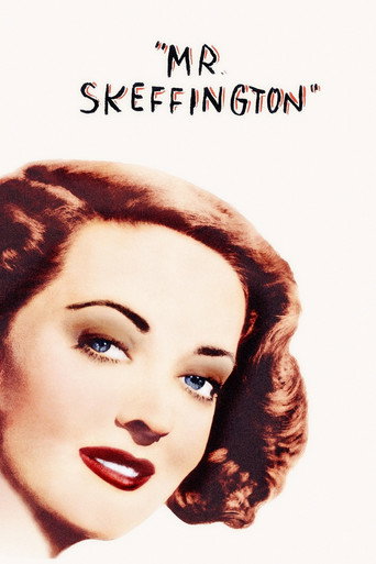 Regarder Mr. Skeffington en streaming complet