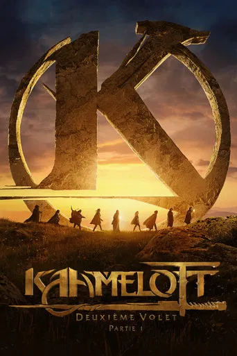 Regarder Kaamelott : Deuxième Volet, partie 1 en streaming complet