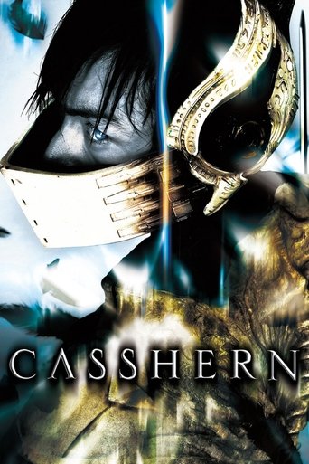 Regarder Casshern en streaming complet