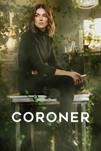 Regarder Coroner en streaming complet