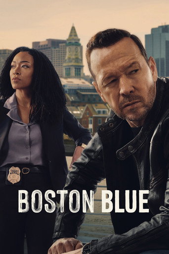Regarder Boston Blue en streaming complet